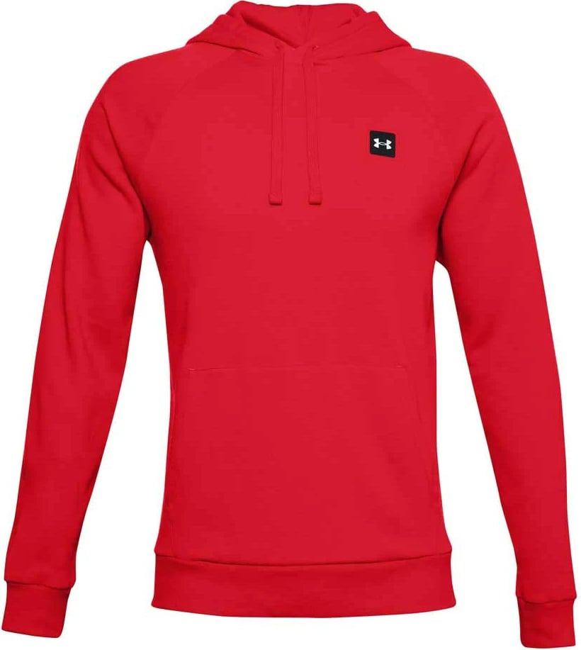 Duks për meshkuj Under Armour, i kuq