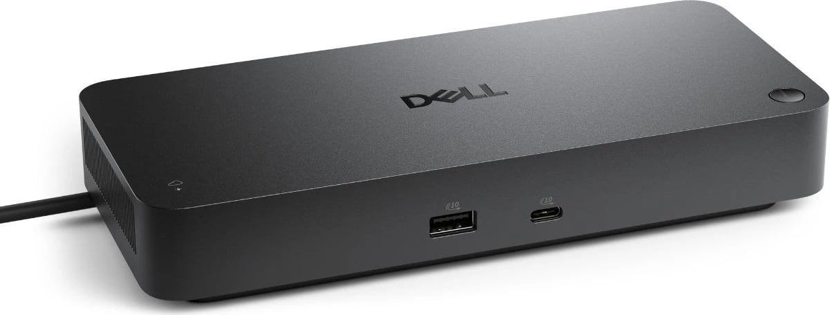 Stacion dokimi, Dell SD25 210-BRFM, i zi