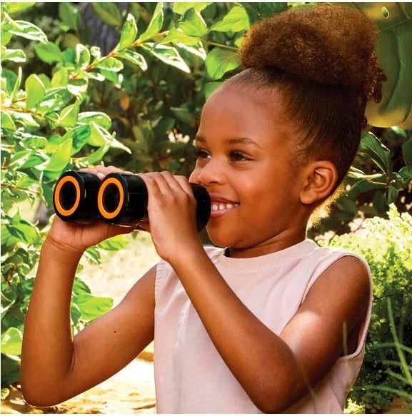 Veture lodër Little Tikes Big Adventures Safari SUV, plastikë, bezhë/zezë/gri