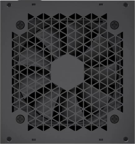 Kasë furnizim Gembird Fornax Power 750W, modular, 80 PLUS Gold, e zezë