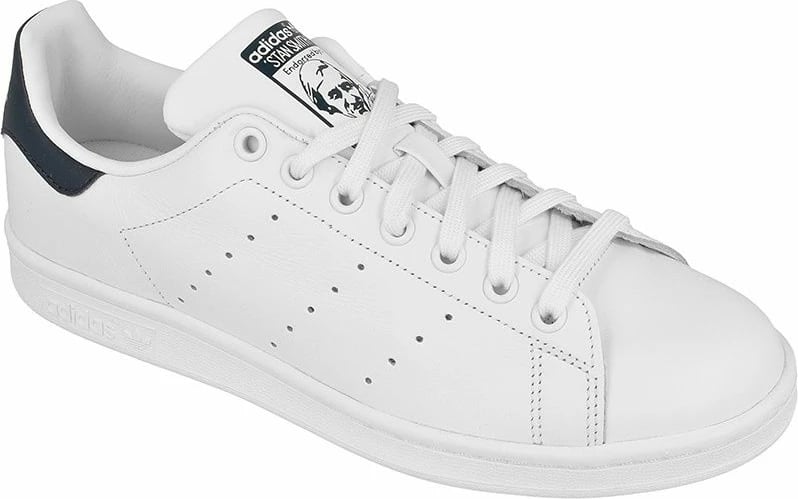 Atlete për meshkuj adidas, të bardha