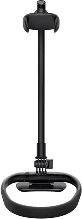 Mbajtës telefoni Baseus ComfortJoy për qafë, i zi