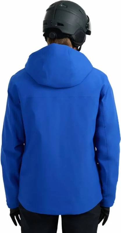Jakne skijimi për meshkuj 4f, cobalt
