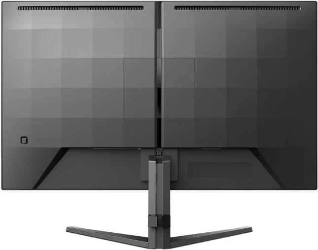 Monitor Philips Evnia 27M2N3200S/00, 27", IPS, 180Hz, Full HD, Grafit