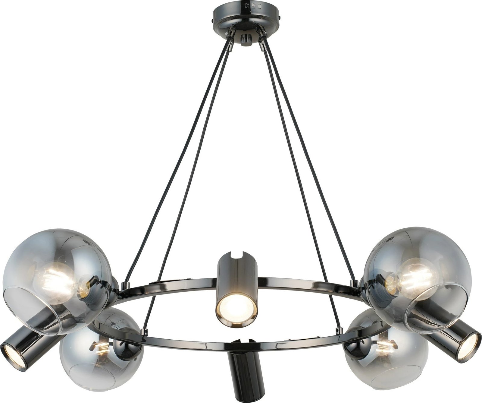 Llambë tavani Opviq, Zerde - 87-08, ngjyrë llak antik