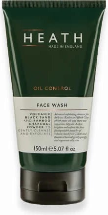 Pastrues fytyre Heath London Oil Control 150ml