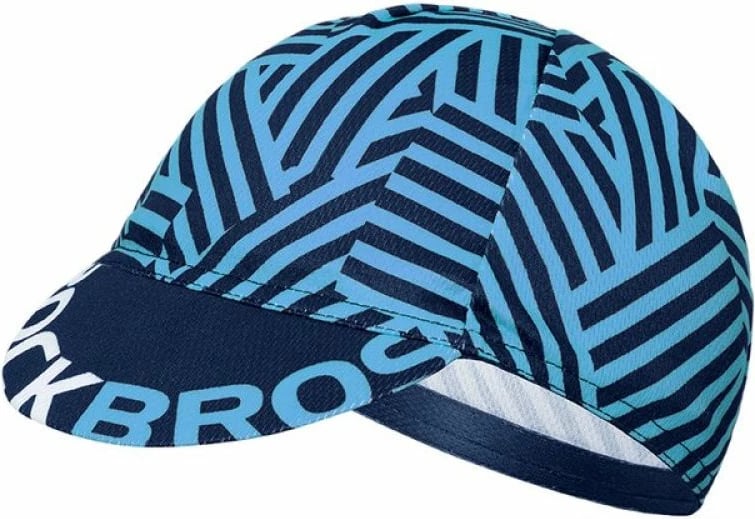 Kapelë biçiklete Rockbros, kaltër