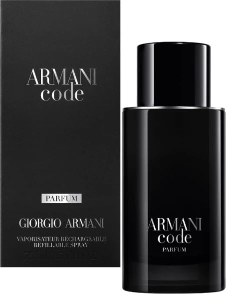 Parfum Giorgio Armani Armani Code, 125 ml