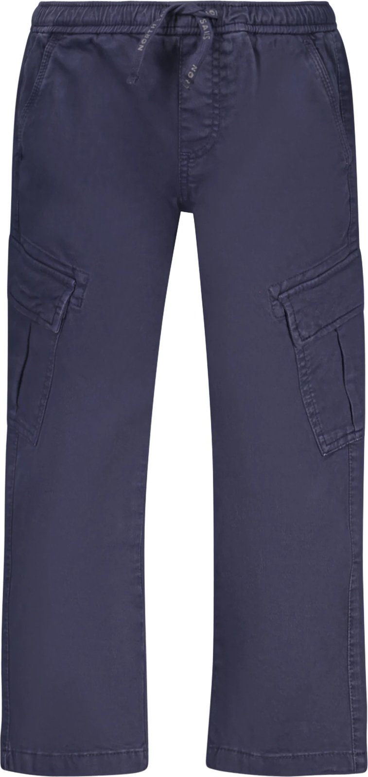 Pantallona për djem NORTH SAILS, blu