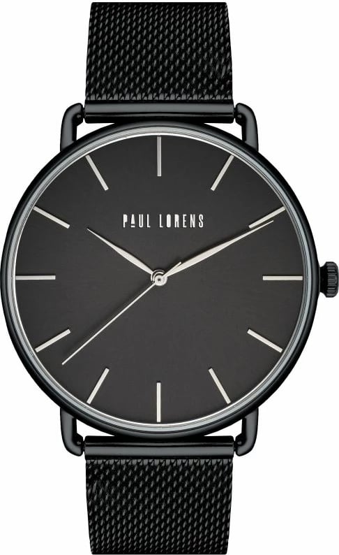 Orë dore për femra Paul Lorens, e zezë