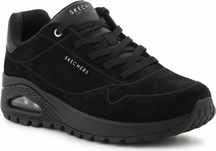 Këpucë Skechers për femra, të zeza
