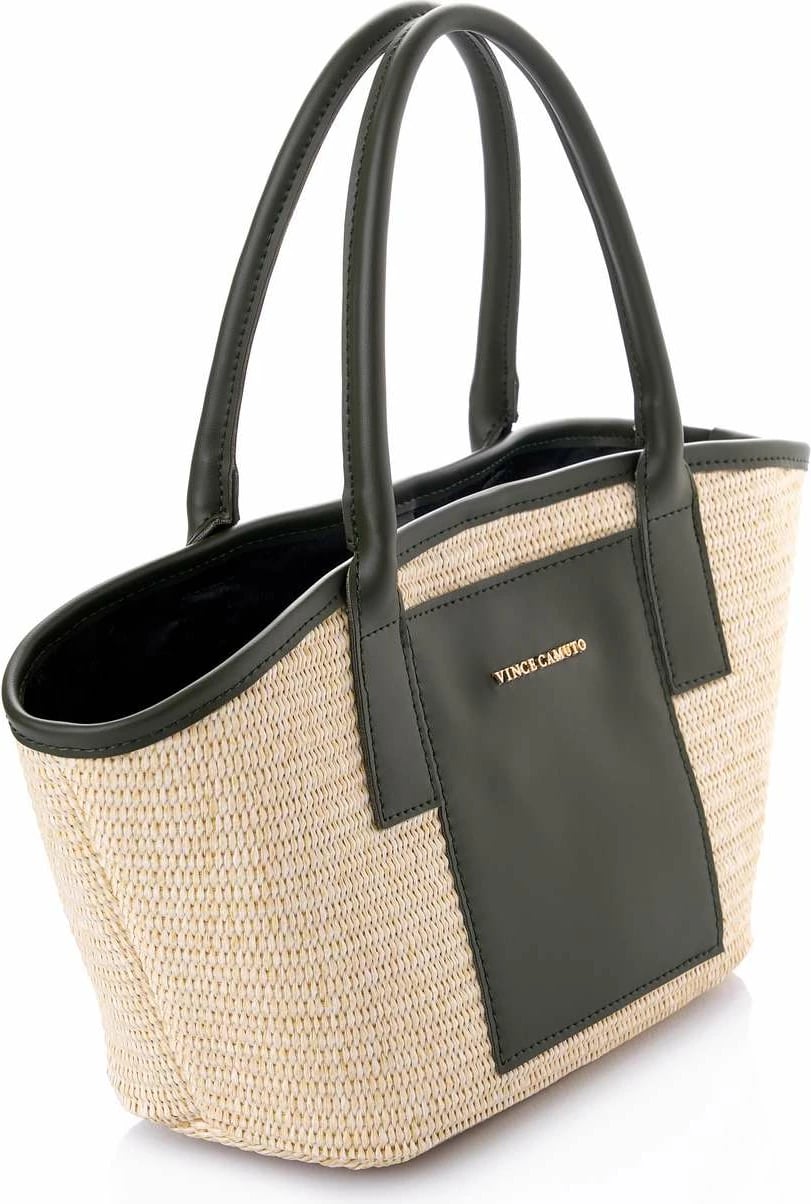 Çantë dore Vince Camuto, Amalfi, e gjelbër e errët
