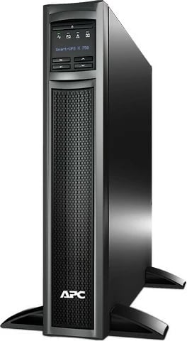 UPS APC SMX750INC Smart X 750VA, Tower, i zi