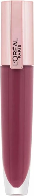Lip gloss për femra L'Oréal Paris Glow Paradise Balm In Gloss 416 Raise vjollcë, 7ml