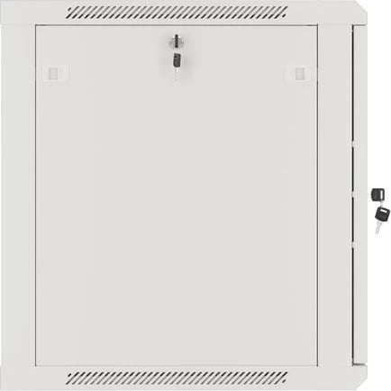 Kabinet për server Lanberg WF01-6612-00S, 19", (600x600x645.70mm), i bardhë Kabinet për server Lanberg WF01-6612-00S, 19", (600x600x645.70mm), i bardhë