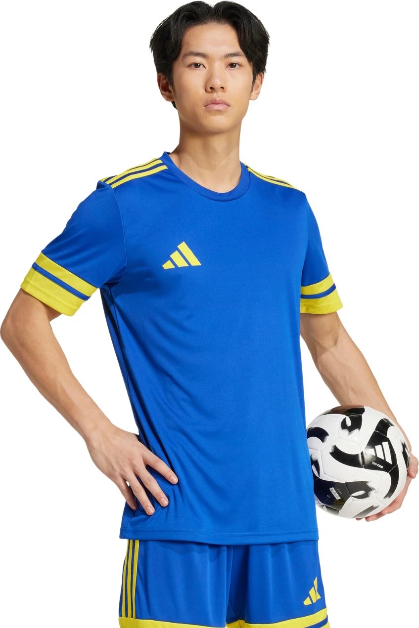 Maicë për meshkuj adidas, e kaltër