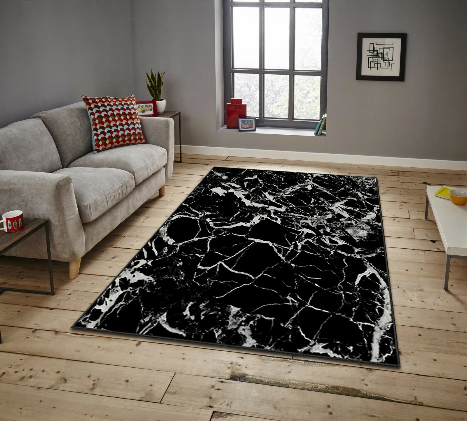 Qilim (180 x 280) Conceptum Hypnose, Asr Crpt-91