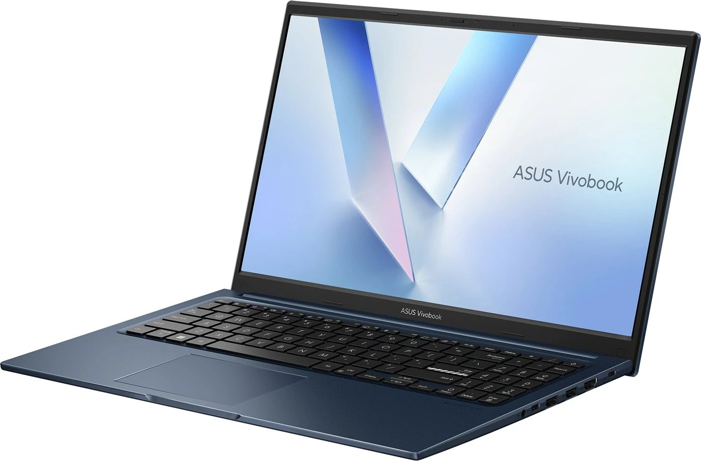 Laptop ASUS Vivobook 15 X1504VA-BQ3561W, 15.6", Intel Core i3-1315U, 16 GB RAM, 512 GB SSD, Quiet Blue