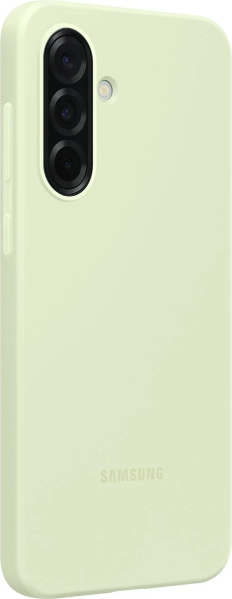 Mbështjellës Samsung Galaxy A36 5G, 17 cm (6.7"), Jeshil i Çelët