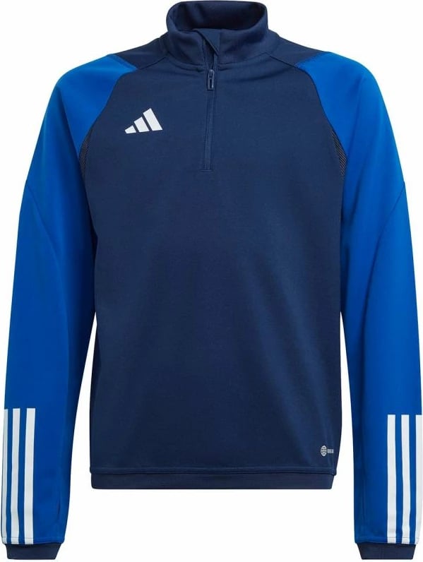 Duks për fëmijë adidas, blu