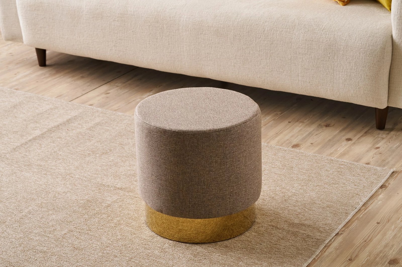 Puf Bodrum, kafe, Atelier del Sofa