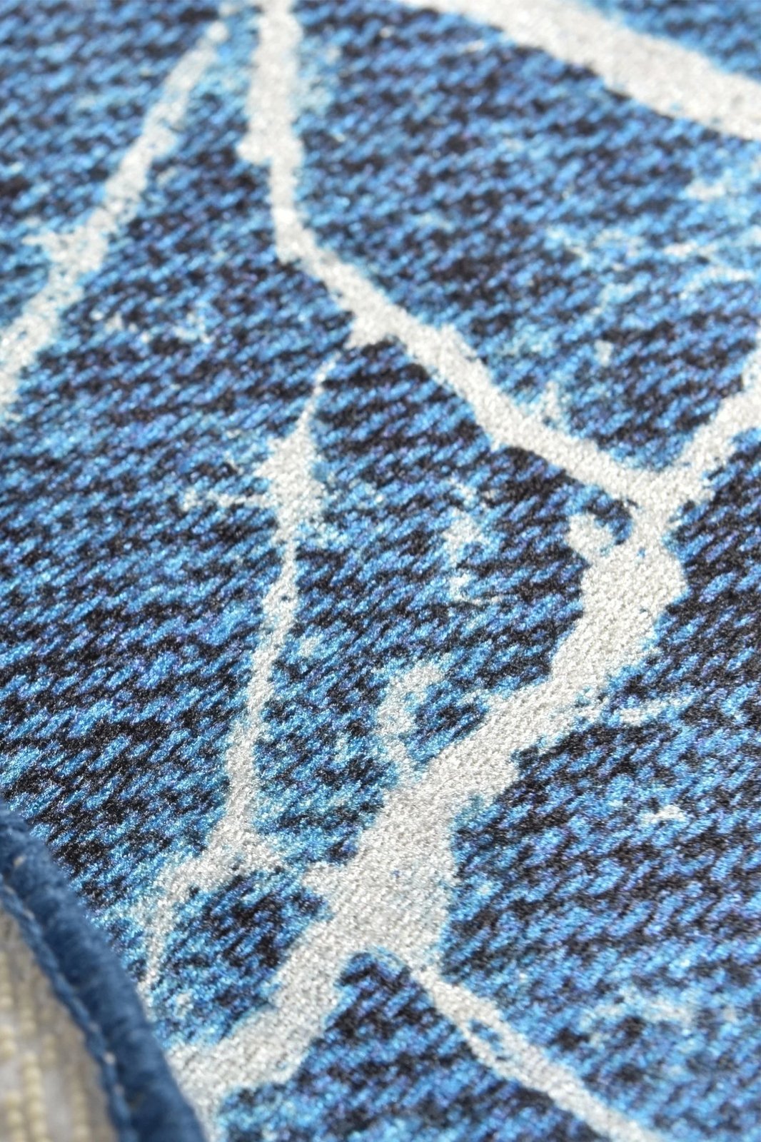 Set tapetash për banjo (2 copë), Mijölnir, denim