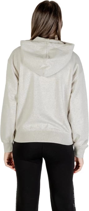 Duks femra Calvin Klein Jeans, gri