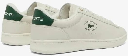 Atlete për meshkuj Lacoste, të bardha