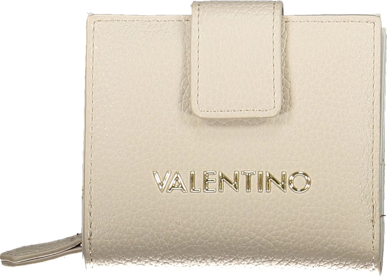 Portofol femra Valentino Bags, gri