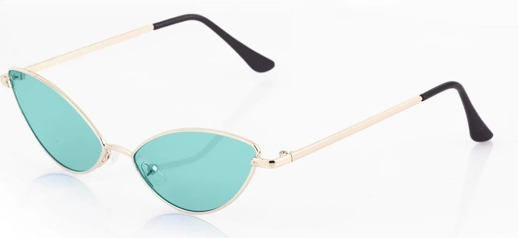 Syze dielli për gra, Jumeon, Pl21Kg096R005, ngjyrë ari dhe e gjelbër