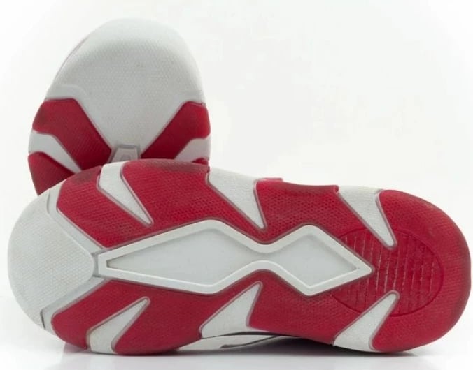 Këpucë për fëmijë Leomil, rozë