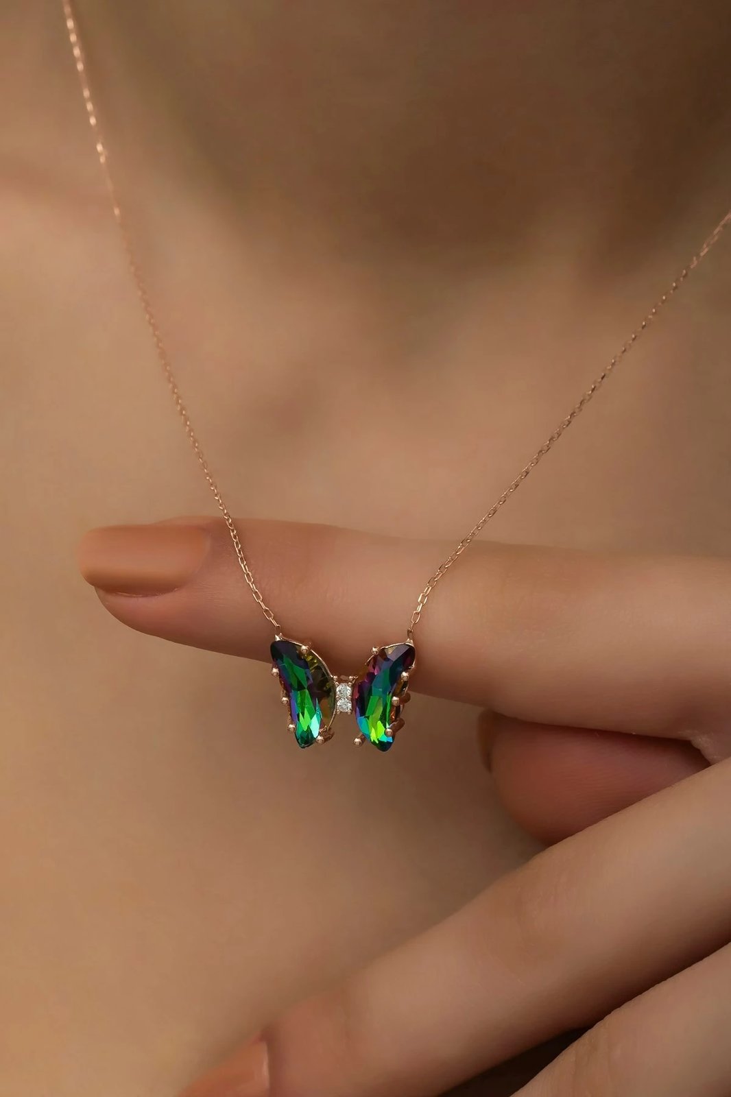 Varëse argjendi, Mistique Topaz, Jumeon, NRZ998372