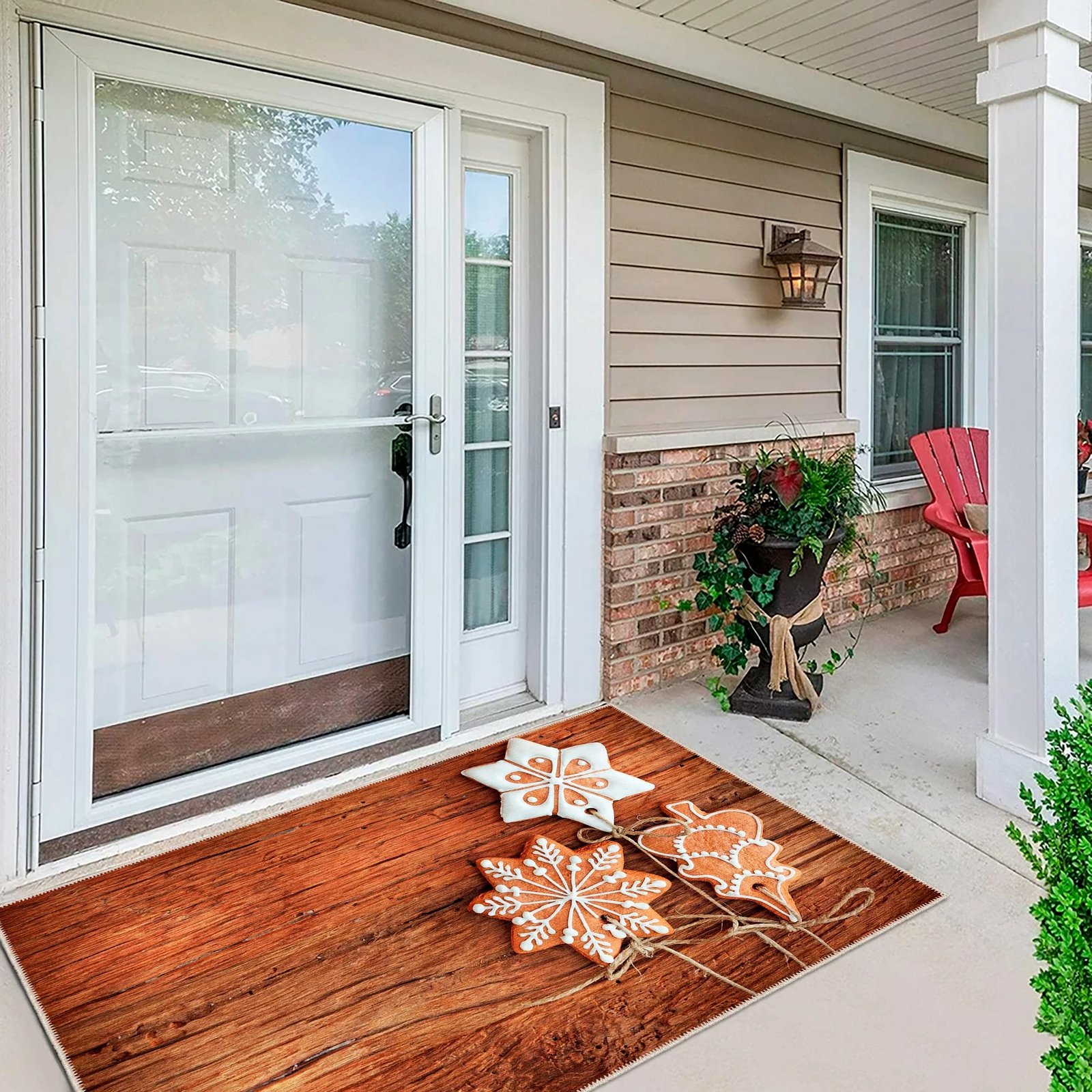 Qilim multingjyrësh Conceptum Hypnose, 160x230cm, Woobtny0330