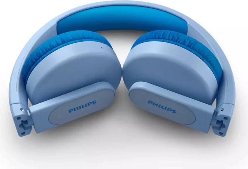 Kufje për fëmijë Philips TAK4206BL/00, të kaltërta 