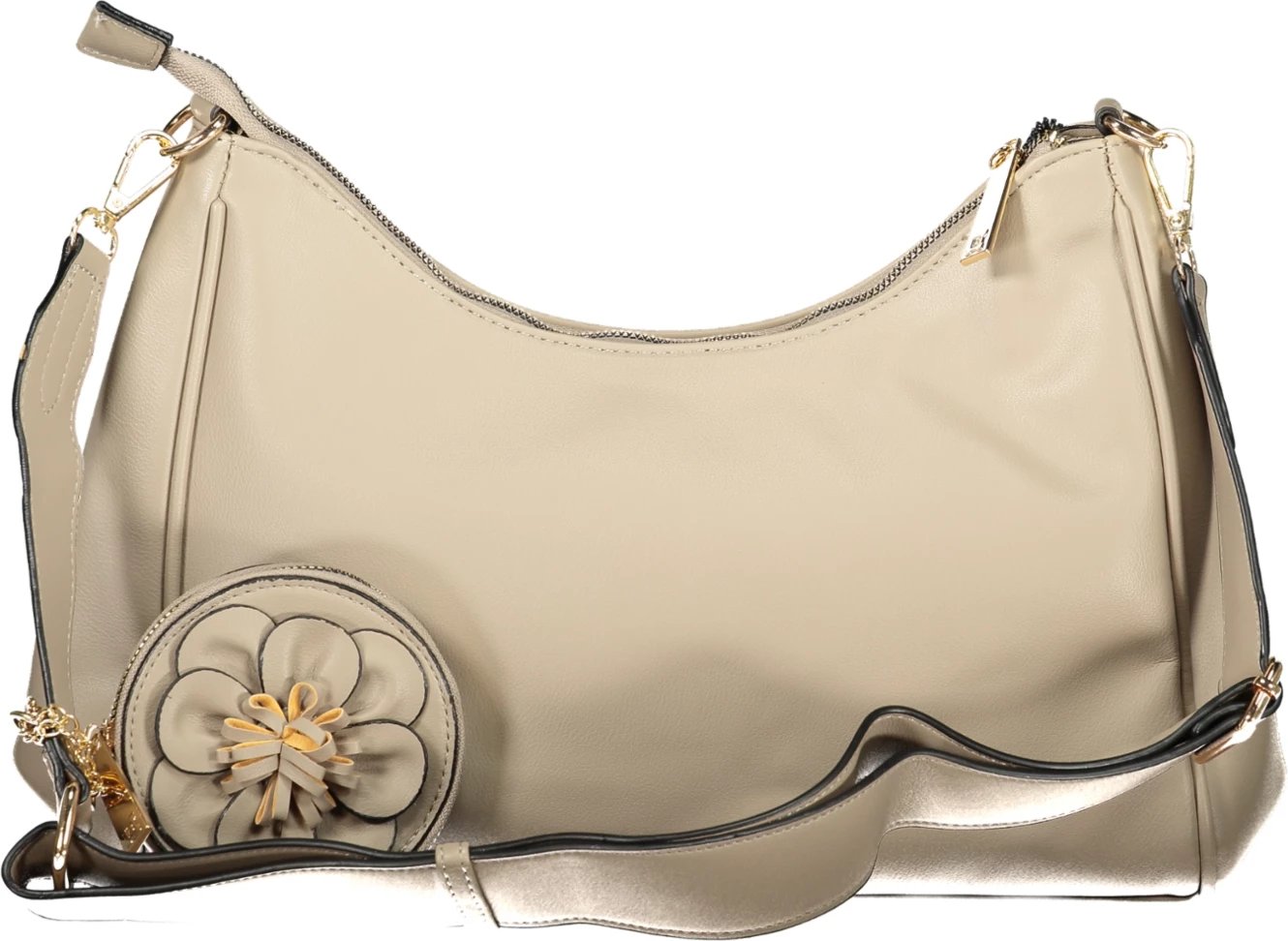 Çantë dore LAURA BIAGIOTTI femra, bezhë