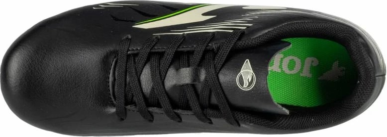 Atlete futbolli Joma fëmijë, të zeza