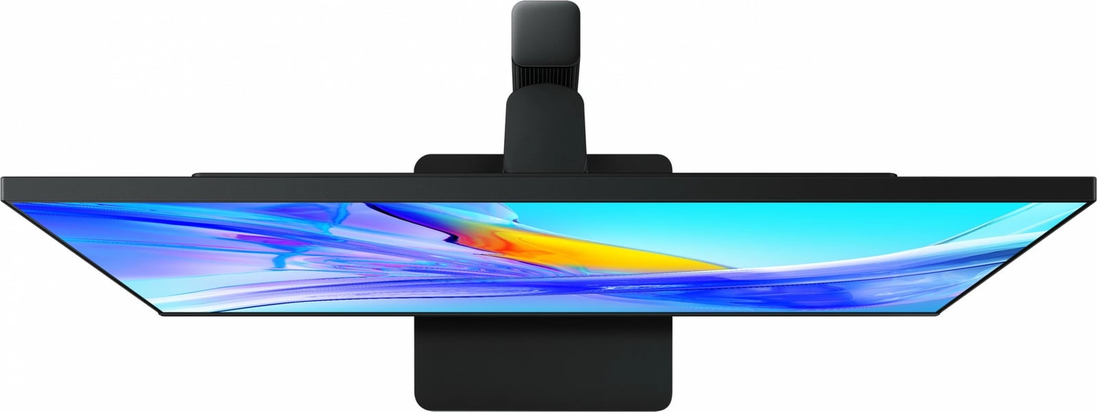 Monitor Samsung S80UD, 27", 4K Ultra HD, LCD, e zezë