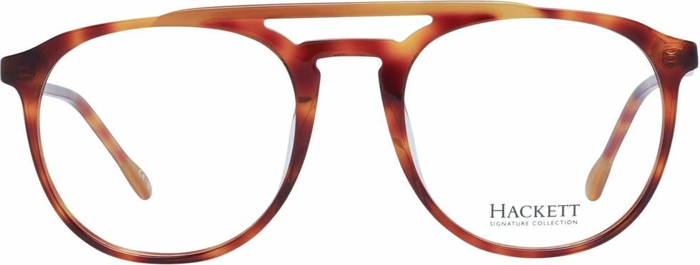 Syze optike Hackett, për meshkuj, kafe