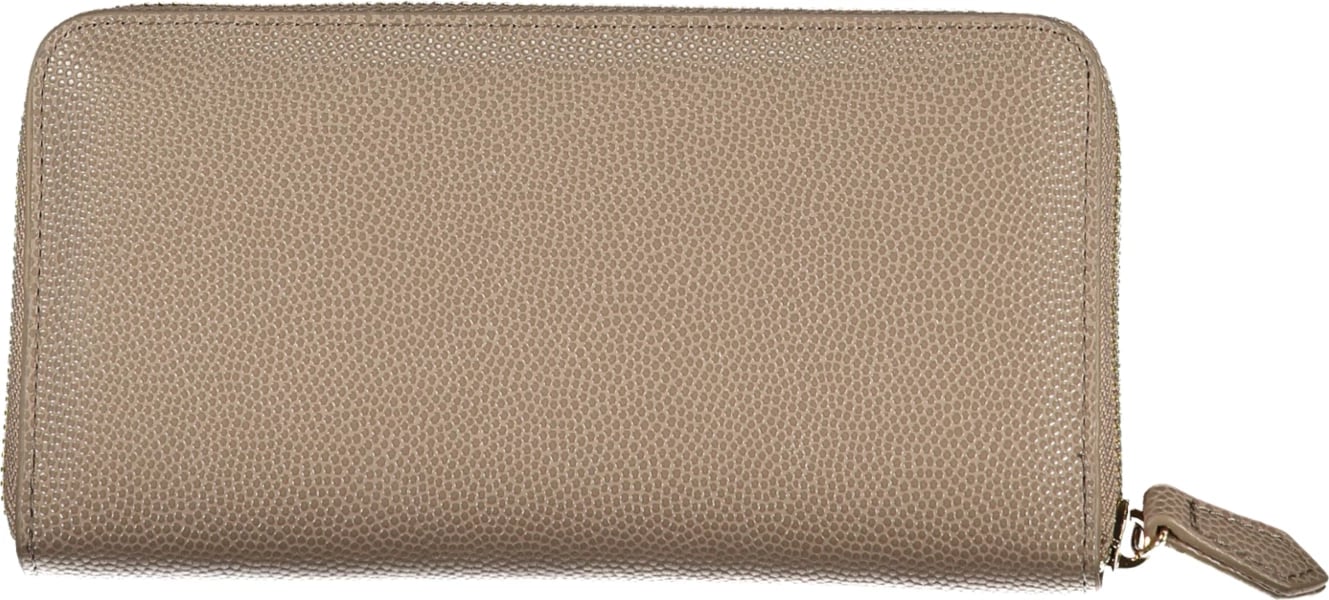 Portofol femra Valentino Bags, kafe