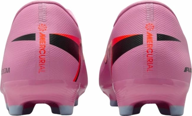 Atlete futbolli Nike për meshkuj, të kuqe