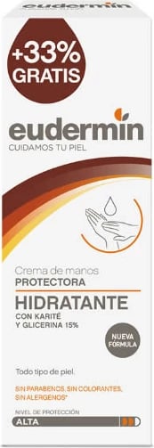 Krem duarsh Eudermin Hydratant unisex 100ml
