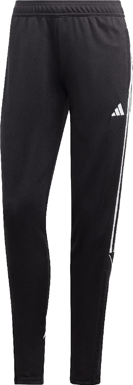 Pantallona sportive adidas për femra, të zeza