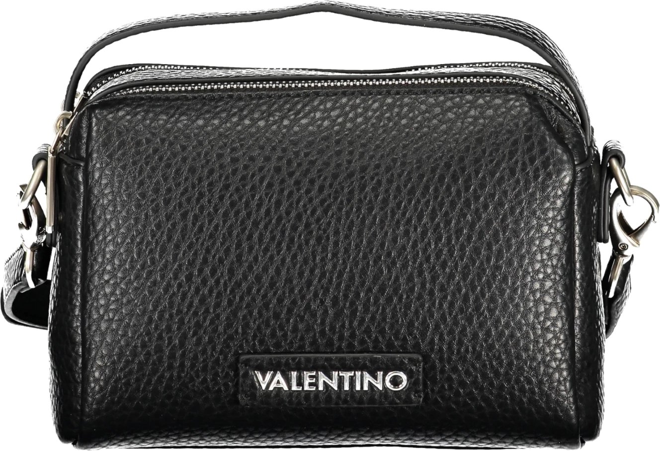 Çantë për femra Valentino Bags, e zezë