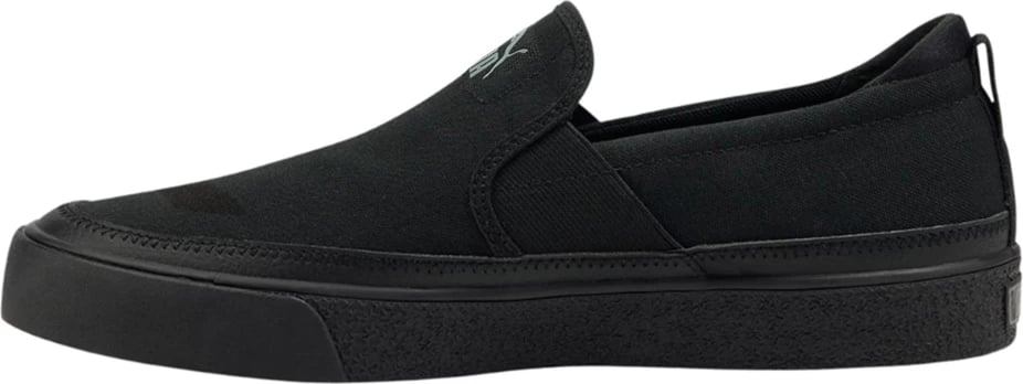 Këpucë Puma unisex, të zeza