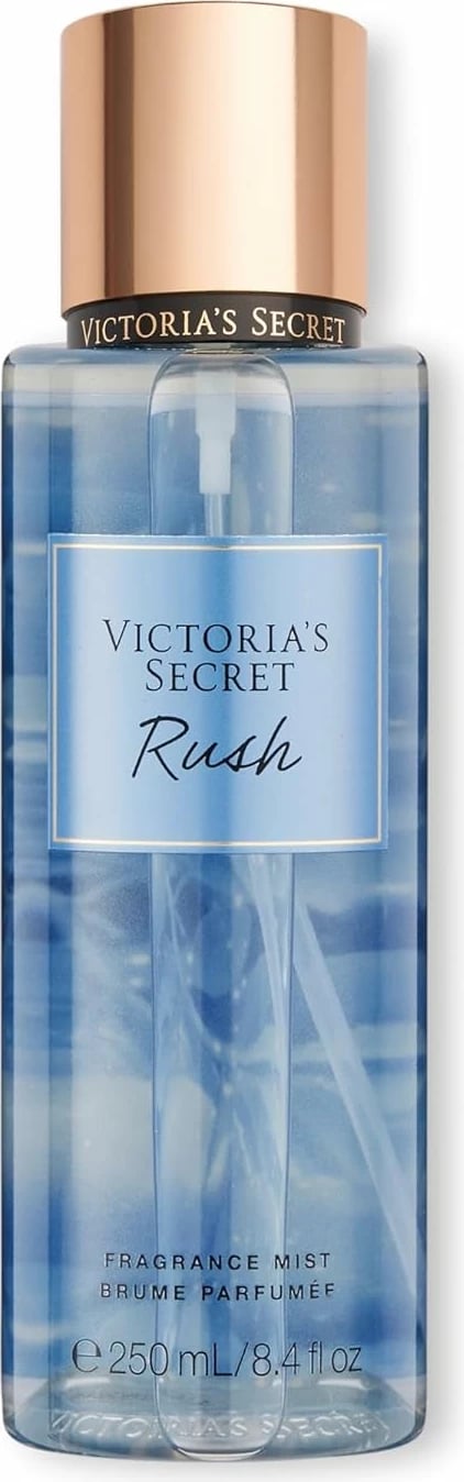 Fragrance Mist Rush Victoria's Secret, 250 ml