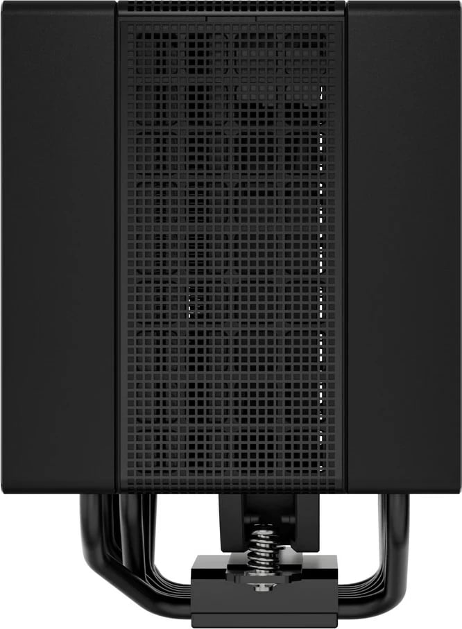 Ftohës ajri procesori DeepCool ASSASSIN 4S, 14 cm, i zi