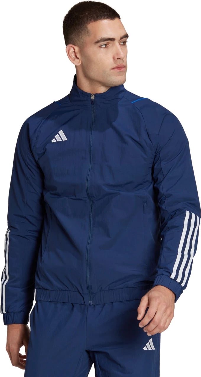 Duks për meshkuj adidas, navy