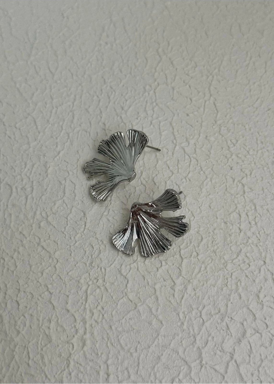 Vathë prej bronzi, ngjyrë argjendi, Jumeon, KPEGMSA3356