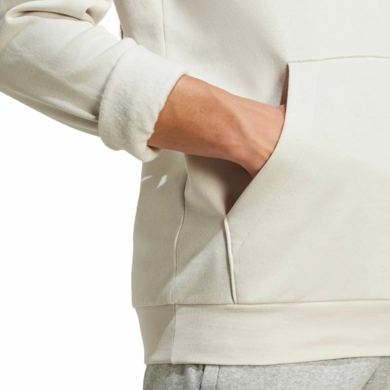 Duks për meshkuj adidas, krem