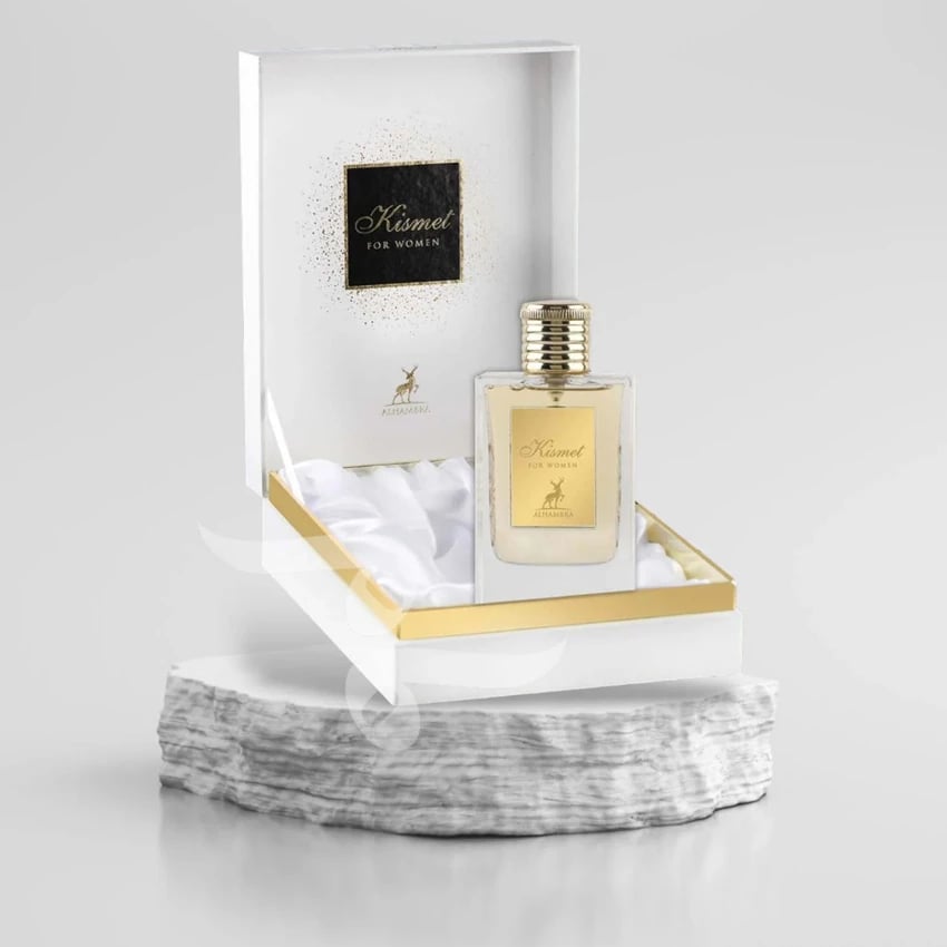 Maison Alhambra Ladies Kismet - 100ml